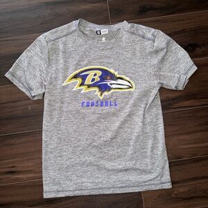 Men’s Baltimore Ravens tshirt